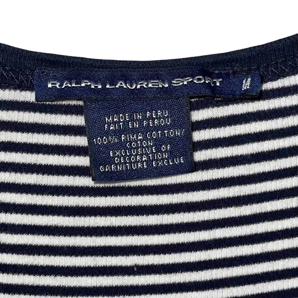 Ralph Lauren Sport Tank Dress - Picture 4 of 7
